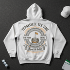 Tennessee Tee Time Hoodie