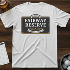 Fairway Reserve T-shirt