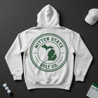 Mitten State Golf Co. Hoodie