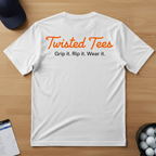 Tennessee Silhouette T-Shirt