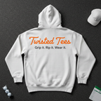 Tennessee Silhouette Hoodie