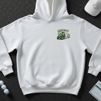 Twisted Tees Logo Hoodie