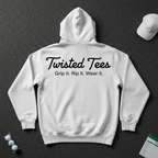 Michigan Silhouette Hoodie