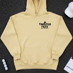 Golfer Hoodie